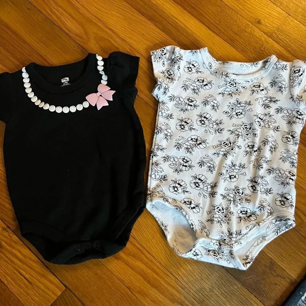 Bodysuit set